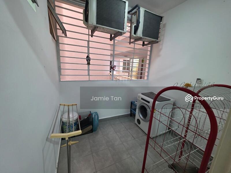 Untuk Disewa - Austin Suites (Permata Austin)