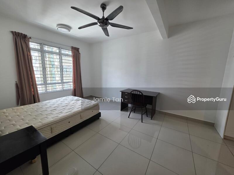 Untuk Disewa - Austin Suites (Permata Austin)