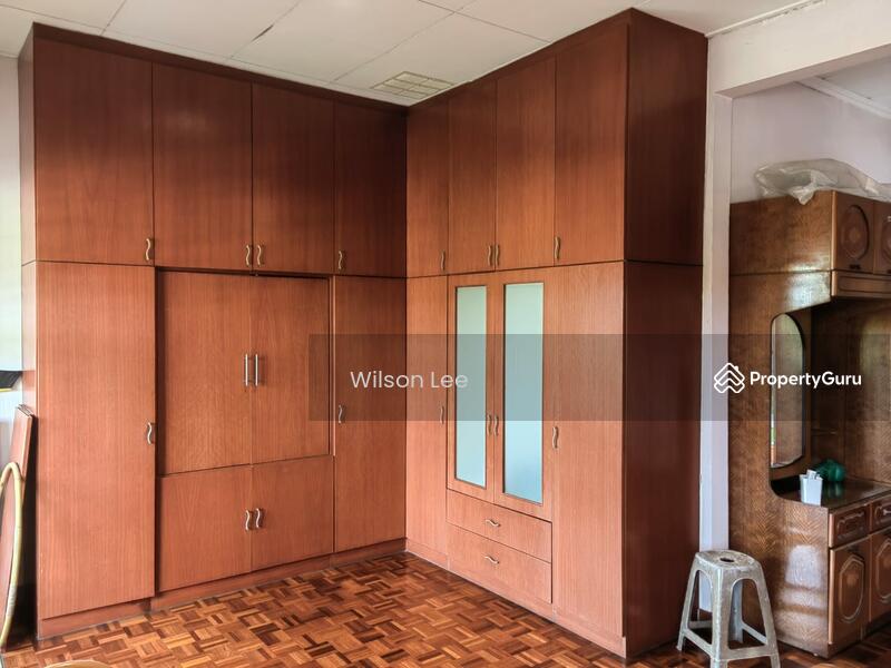 Setapak Taman Melati 2 Storey Corner Terrace House, Setapak, Kuala