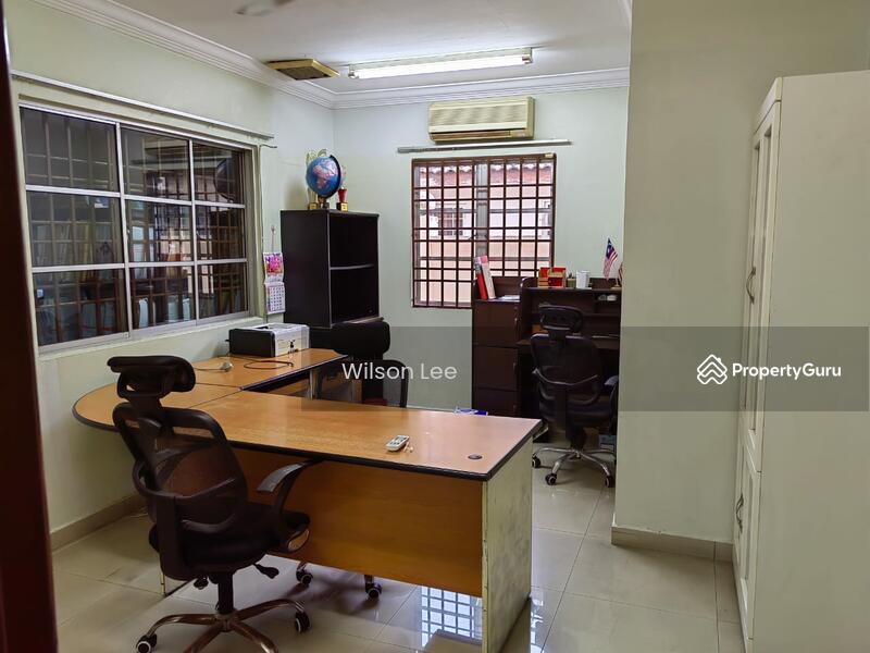 Setapak Taman Melati 2 Storey Corner Terrace House, Setapak, Kuala
