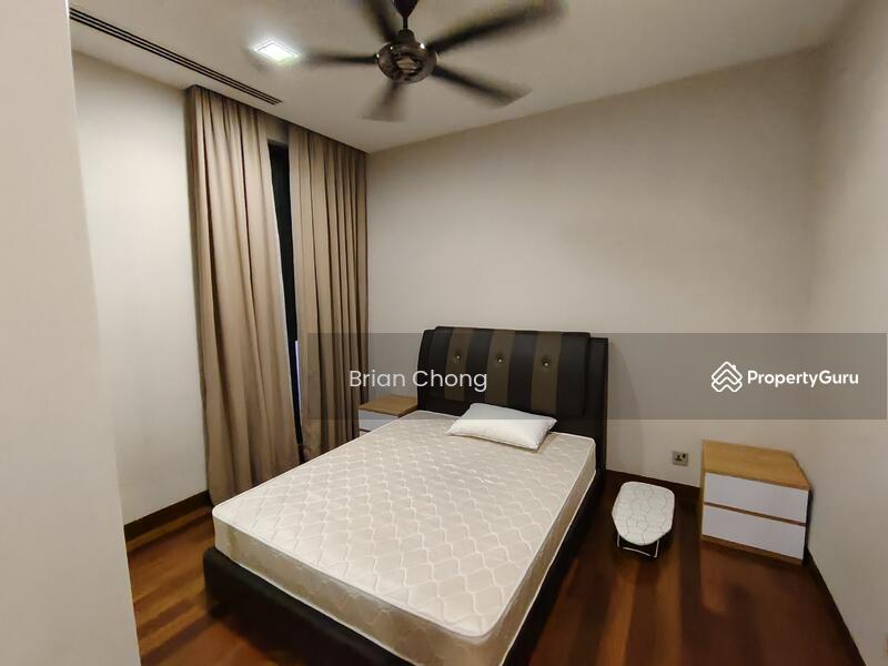 Icon Residence (Mont Kiara)- Persiaran Dutamas, Mont Kiara, Kuala ...