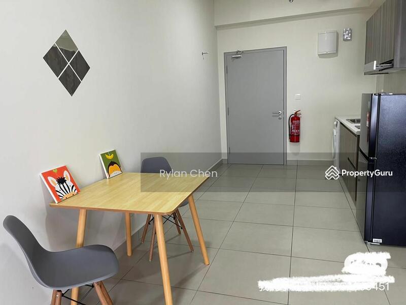 Condominium for Rent at Edusphere - Rylan Chen - PropertyGuru.com.my