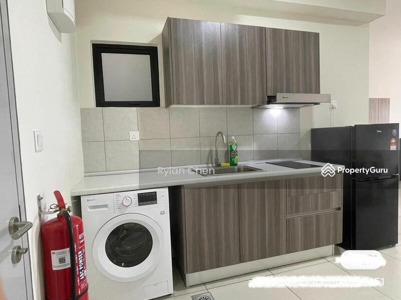 Condominium for Rent at Edusphere - Rylan Chen - PropertyGuru.com.my