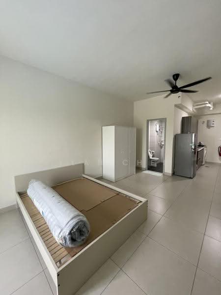 Condominium for Rent at Edusphere - Rylan Chen - Bedroom - PropertyGuru.com.my