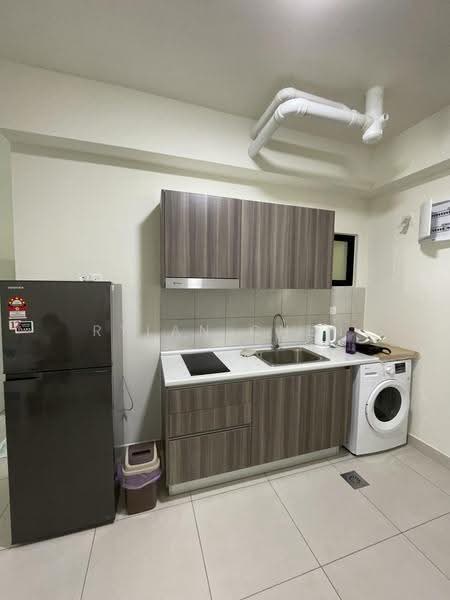 Condominium for Rent at Edusphere - Rylan Chen - Kitchen - PropertyGuru.com.my