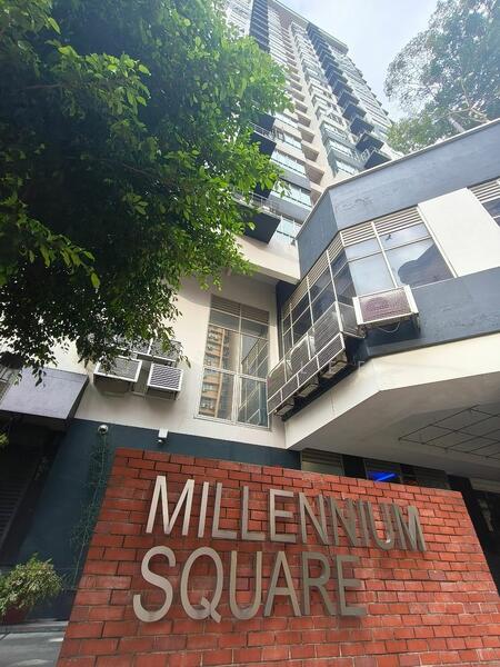 For Sale - Millennium Place @ Millennium Square