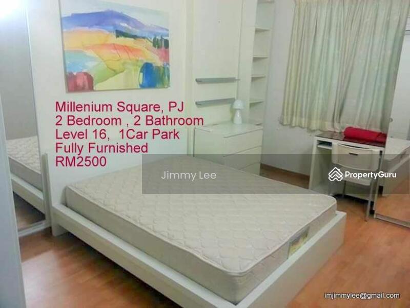 Service Residence for Sale at Millennium Place @ Millennium Square - Jimmy Lee - PropertyGuru.com.my