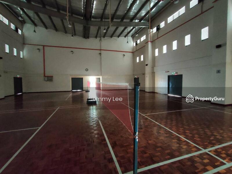 Service Residence for Sale at Millennium Place @ Millennium Square - Jimmy Lee - PropertyGuru.com.my