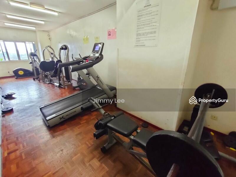 Service Residence for Sale at Millennium Place @ Millennium Square - Jimmy Lee - PropertyGuru.com.my