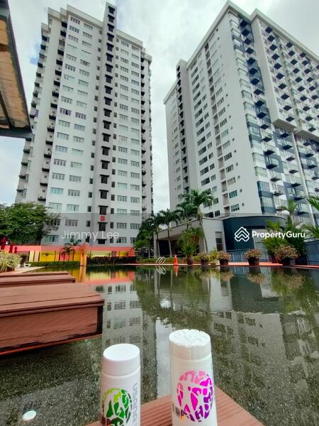 Service Residence for Sale at Millennium Place @ Millennium Square - Jimmy Lee - PropertyGuru.com.my
