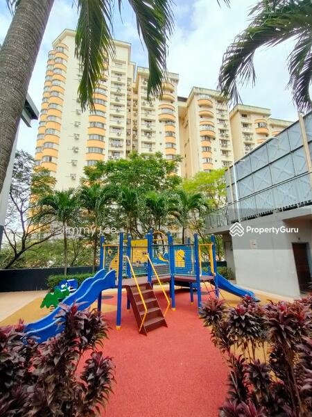 Service Residence for Sale at Millennium Place @ Millennium Square - Jimmy Lee - PropertyGuru.com.my