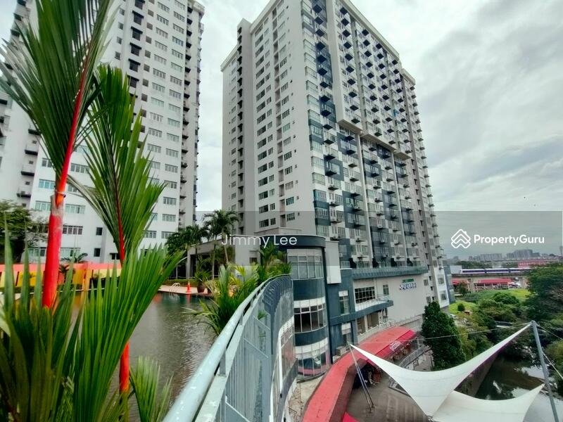 Service Residence for Sale at Millennium Place @ Millennium Square - Jimmy Lee - PropertyGuru.com.my
