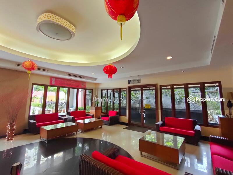 Service Residence for Sale at Millennium Place @ Millennium Square - Jimmy Lee - PropertyGuru.com.my
