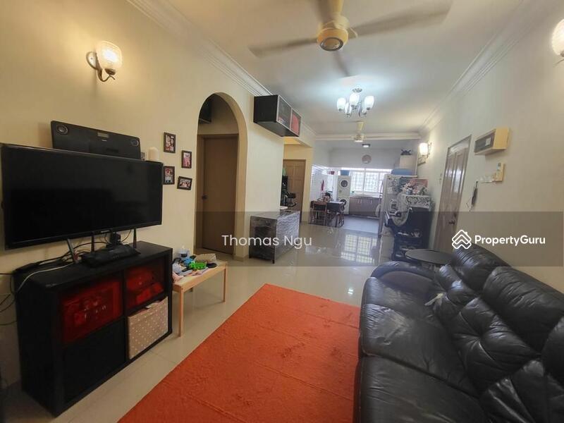 Lafite Apartment (Subang Jaya), Jalan SS 17/1, SS17, Subang Jaya