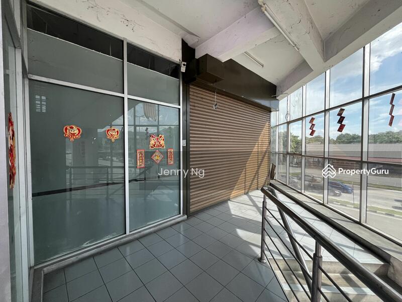 Commercial Land for Rent in Ipoh (Perak) - Jenny Ng - PropertyGuru.com.my