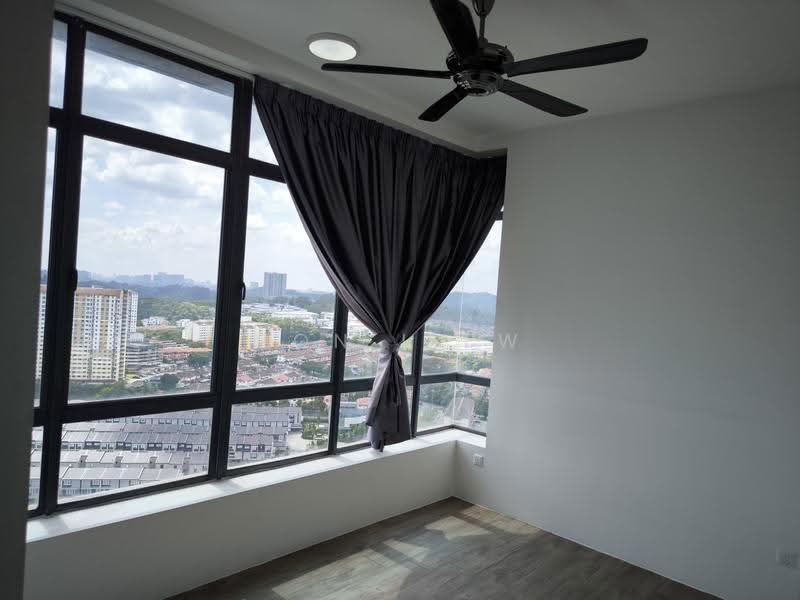 Service Residence for Sale at City of Green - Ron Liew - View - PropertyGuru.com.my