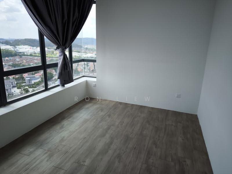 Service Residence for Sale at City of Green - Ron Liew - View - PropertyGuru.com.my