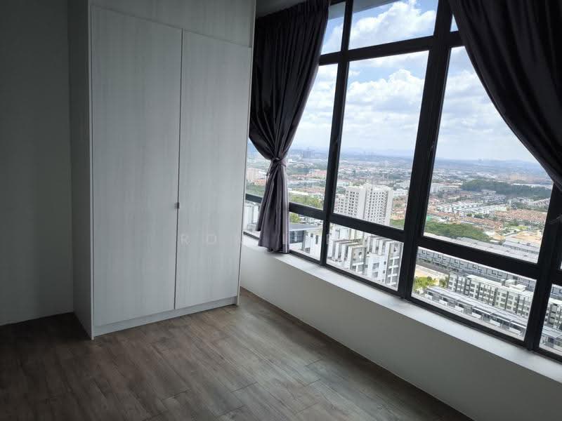 Service Residence for Sale at City of Green - Ron Liew - View - PropertyGuru.com.my