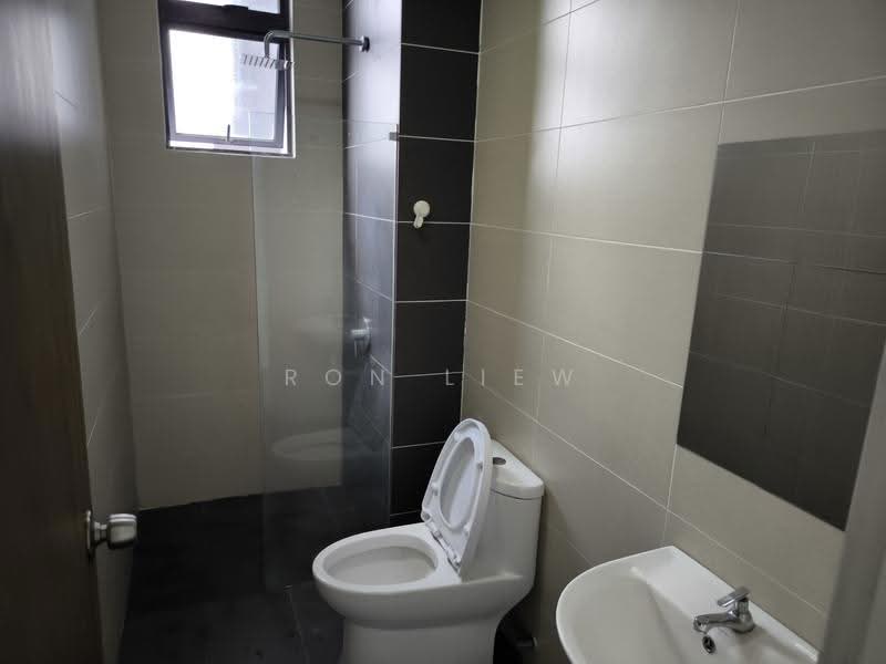 Service Residence for Sale at City of Green - Ron Liew - Bathroom - PropertyGuru.com.my