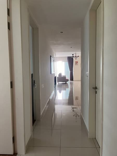 Service Residence for Rent at Paisley @ Tropicana Metropark - Cs Chua - PropertyGuru.com.my