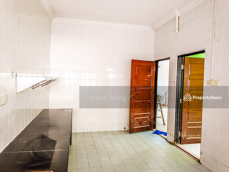 Rumah Teres 2 Tingkat untuk Dijual di Taman Meru Jaya (Kapar) - Aaron Wong - PropertyGuru.com.my