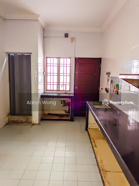 Rumah Teres 2 Tingkat untuk Dijual di Taman Meru Jaya (Kapar) - Aaron Wong - PropertyGuru.com.my