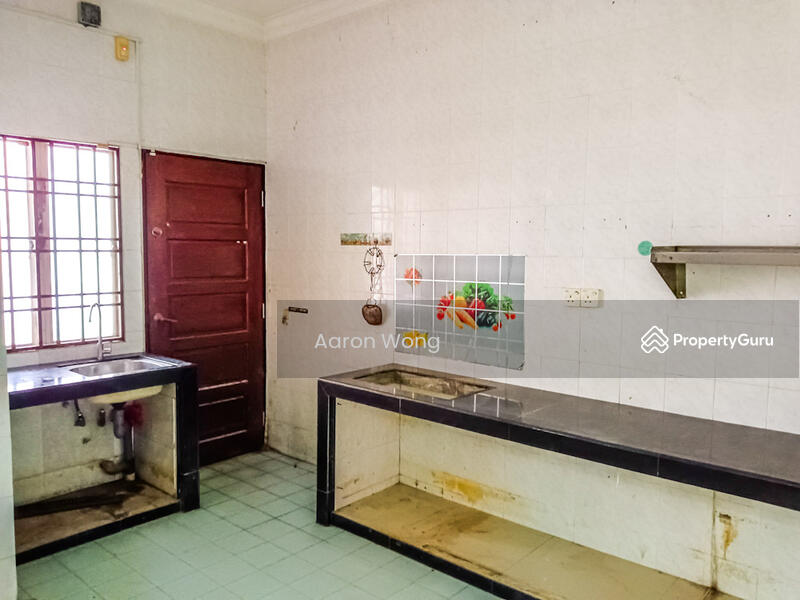 Rumah Teres 2 Tingkat untuk Dijual di Taman Meru Jaya (Kapar) - Aaron Wong - PropertyGuru.com.my