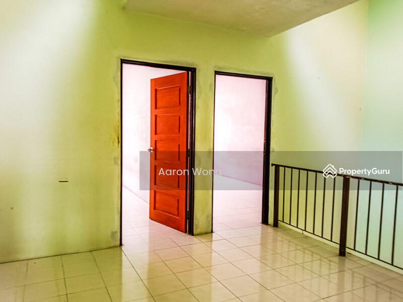Rumah Teres 2 Tingkat untuk Dijual di Taman Meru Jaya (Kapar) - Aaron Wong - PropertyGuru.com.my