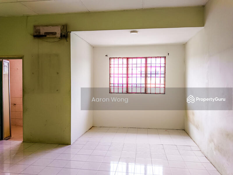 Rumah Teres 2 Tingkat untuk Dijual di Taman Meru Jaya (Kapar) - Aaron Wong - PropertyGuru.com.my