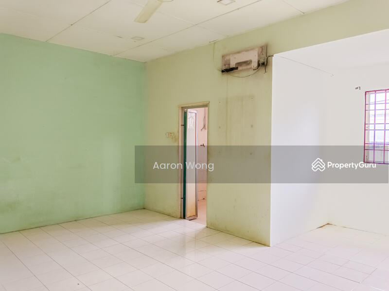 Rumah Teres 2 Tingkat untuk Dijual di Taman Meru Jaya (Kapar) - Aaron Wong - PropertyGuru.com.my