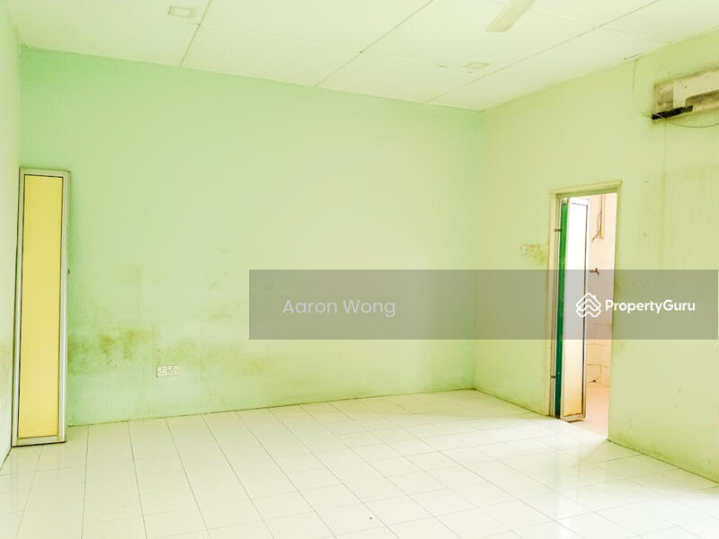 Rumah Teres 2 Tingkat untuk Dijual di Taman Meru Jaya (Kapar) - Aaron Wong - PropertyGuru.com.my