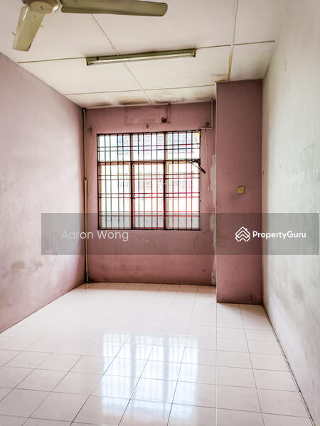 Rumah Teres 2 Tingkat untuk Dijual di Taman Meru Jaya (Kapar) - Aaron Wong - PropertyGuru.com.my