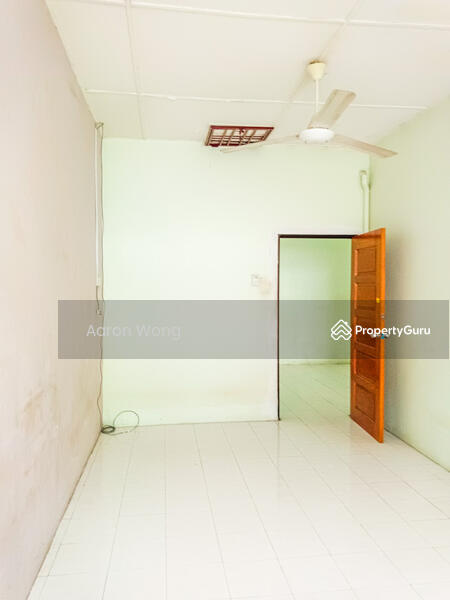 Rumah Teres 2 Tingkat untuk Dijual di Taman Meru Jaya (Kapar) - Aaron Wong - PropertyGuru.com.my
