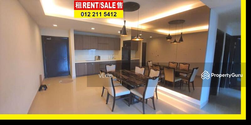 For Rent - Saville Residence
