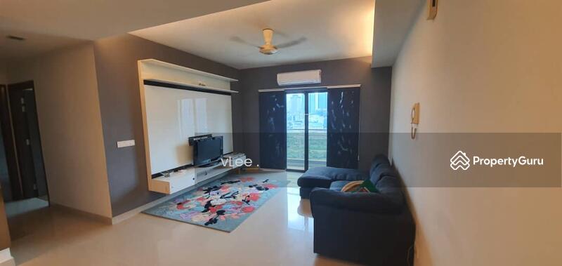 For Rent - Saville Residence