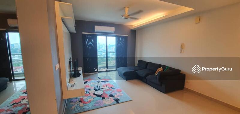 For Rent - Saville Residence