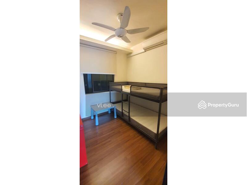 For Rent - Saville Residence