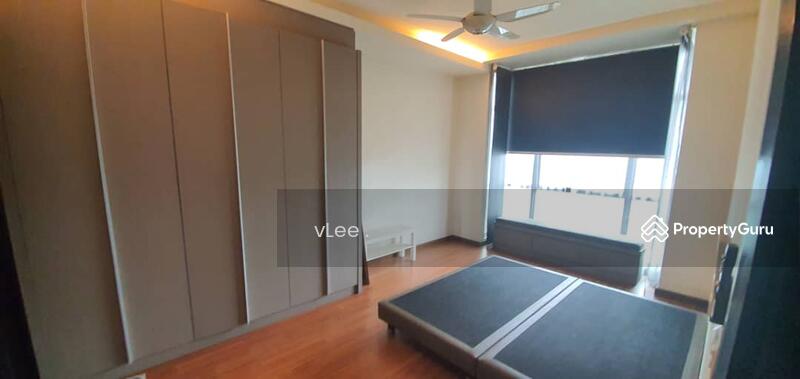 For Rent - Saville Residence