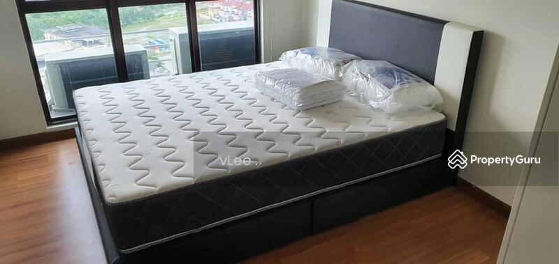 For Rent - Saville Residence