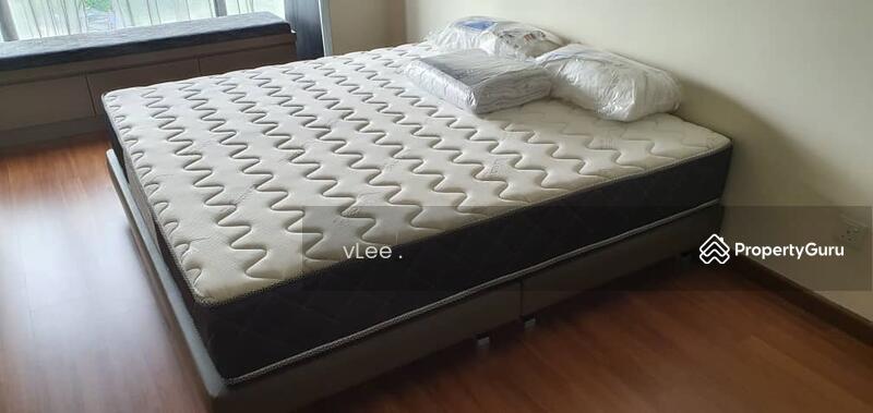 For Rent - Saville Residence