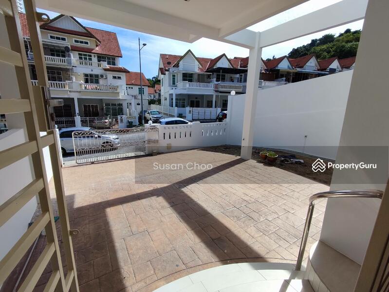 Semi-Detached House for Sale in Telok Kumbar (Penang) - Susan Choo - PropertyGuru.com.my