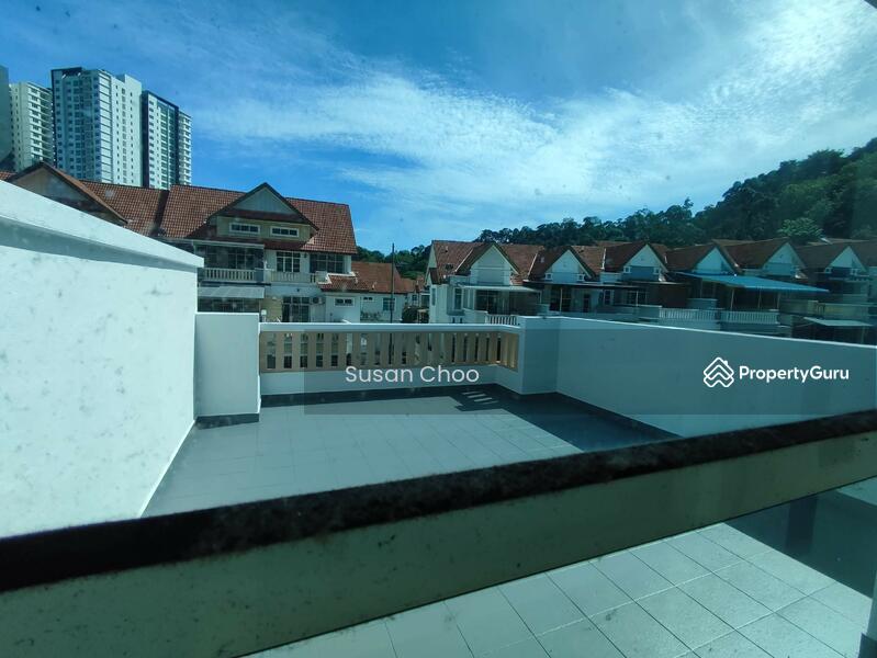 Semi-Detached House for Sale in Telok Kumbar (Penang) - Susan Choo - PropertyGuru.com.my