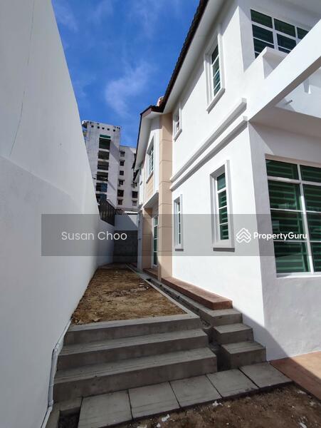 Semi-Detached House for Sale in Telok Kumbar (Penang) - Susan Choo - PropertyGuru.com.my
