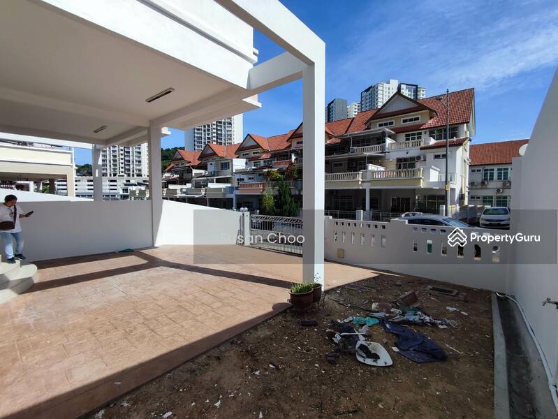 Semi-Detached House for Sale in Telok Kumbar (Penang) - Susan Choo - PropertyGuru.com.my