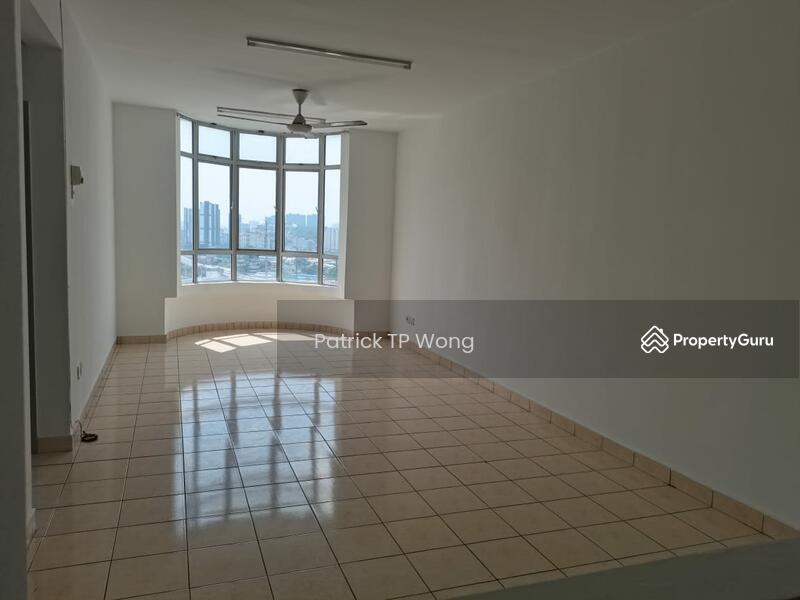 Untuk Dijual - Angkasa Condominiums