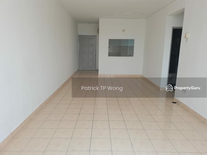 Untuk Dijual - Angkasa Condominiums