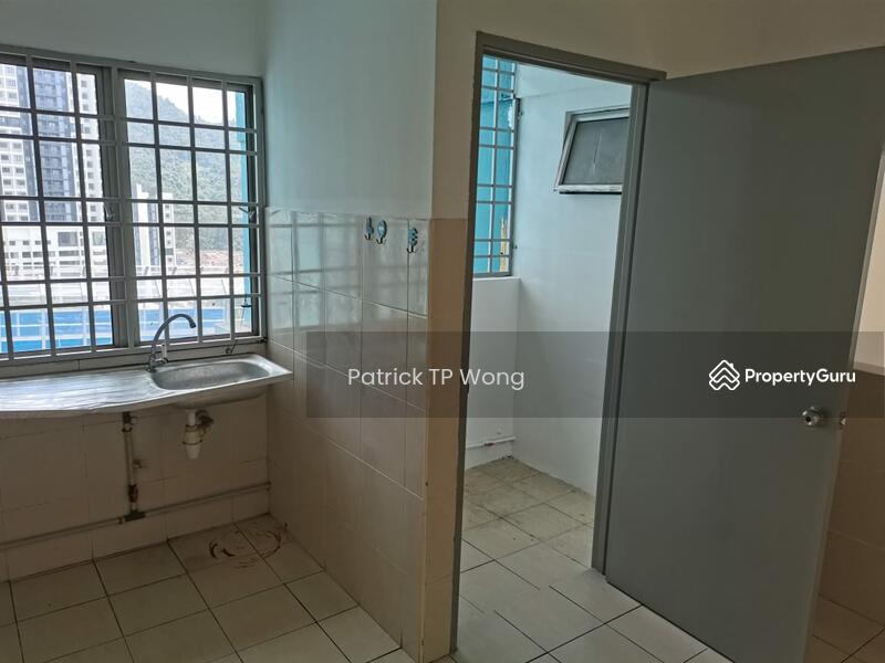 Untuk Dijual - Angkasa Condominiums
