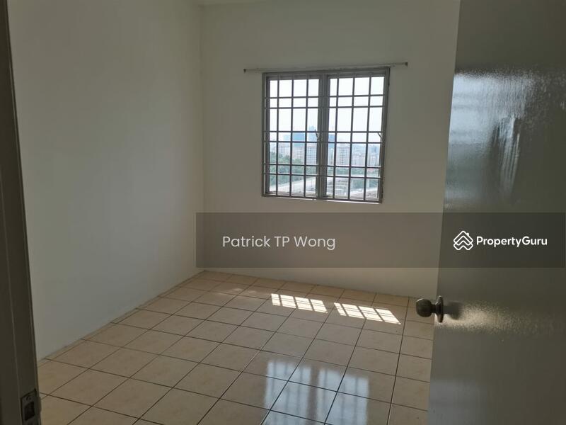 Untuk Dijual - Angkasa Condominiums