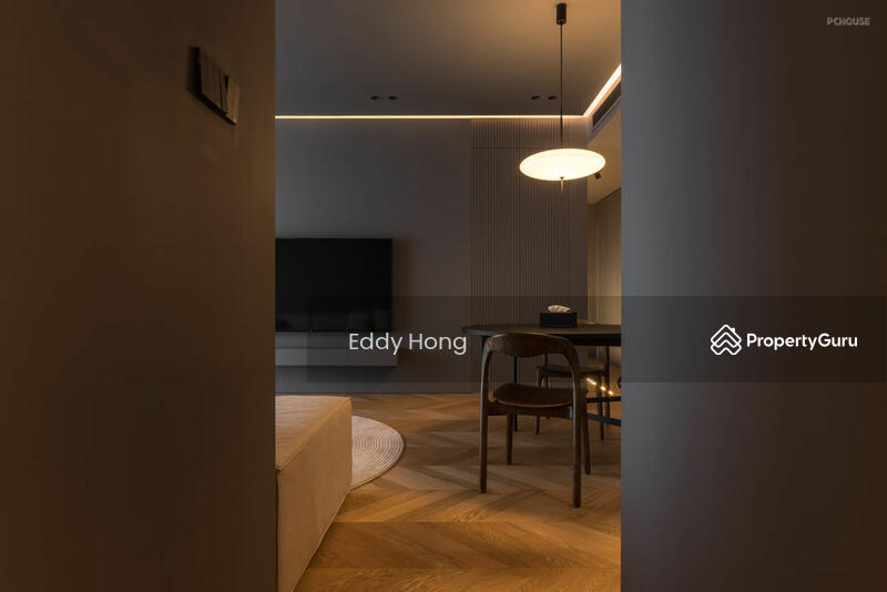 Condominium for Sale at RM 400K 3R2B2CP New Condo @ Kuala Lumpur(100% Furnished) - Eddy Hong - PropertyGuru.com.my