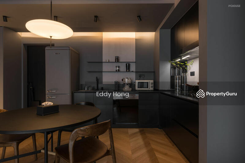 Condominium for Sale at RM 400K 3R2B2CP New Condo @ Kuala Lumpur(100% Furnished) - Eddy Hong - PropertyGuru.com.my